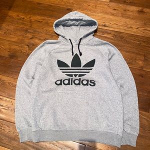 Adidas sweatshirt